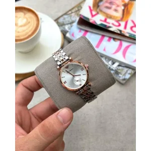 Trendy Emporio Armani Watch For Women (SUP1898)