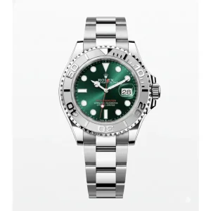 Rolex Yatch Master Watch