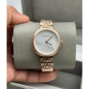 Calvin Klein Watch