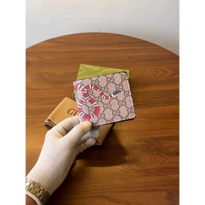 Gucci Wallet
