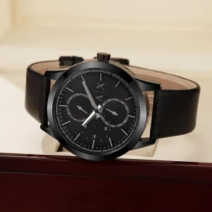 Armani Exchange Watch