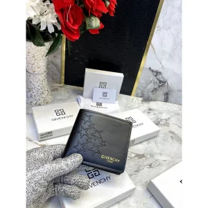 Givenchy Wallet