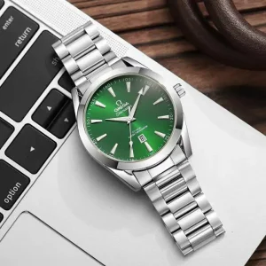 Omega Seamaster Watch