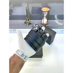 Calvin Klein Paris Belt