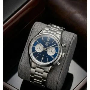 Tag Heuer Carrera Watch