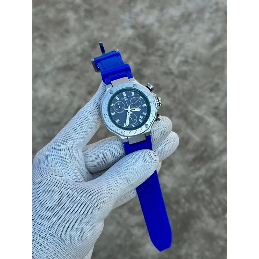 Tissot Chrono Watch