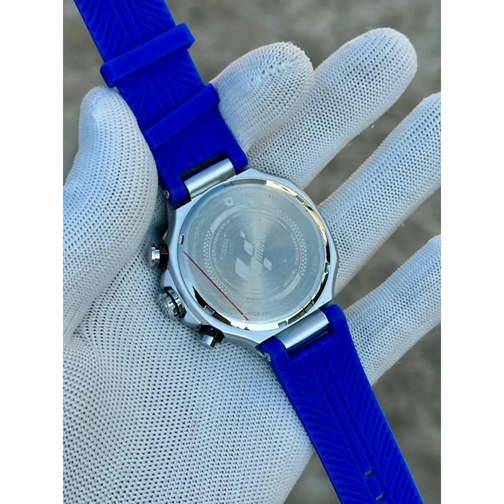 Luxury Tissot Chrono Watch For Men (SUP1412) - Image 2