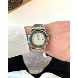 Patek Philippe Nautilus Watch