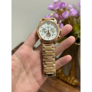 Patek Philippe Watch