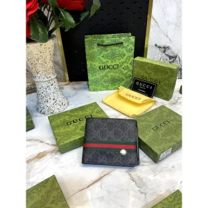 Gucci Wallet