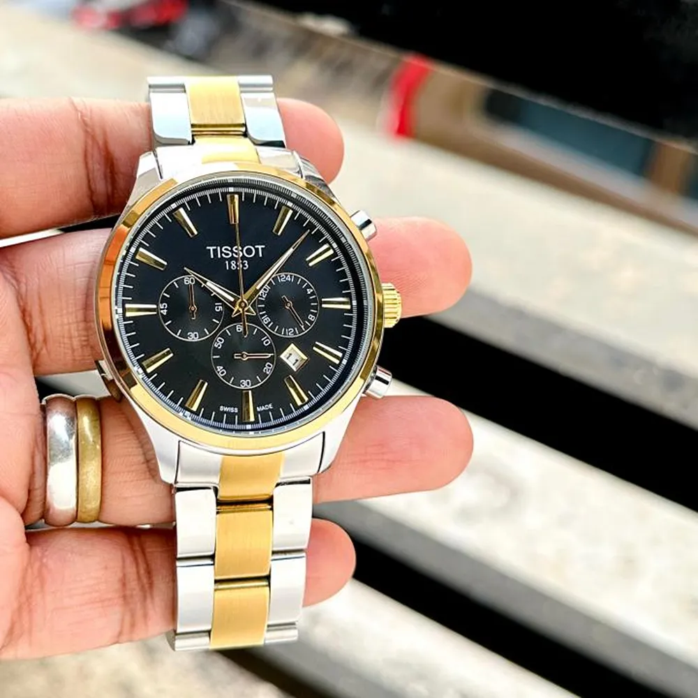 Tissot 1853 Watch