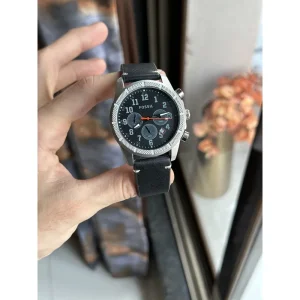 Fossil All Working Watch