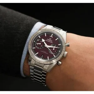 Omega Speedmaster Watch