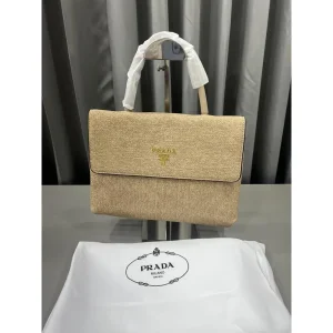 Prada Handbag