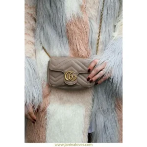 Gucci Marmont Sling Bag