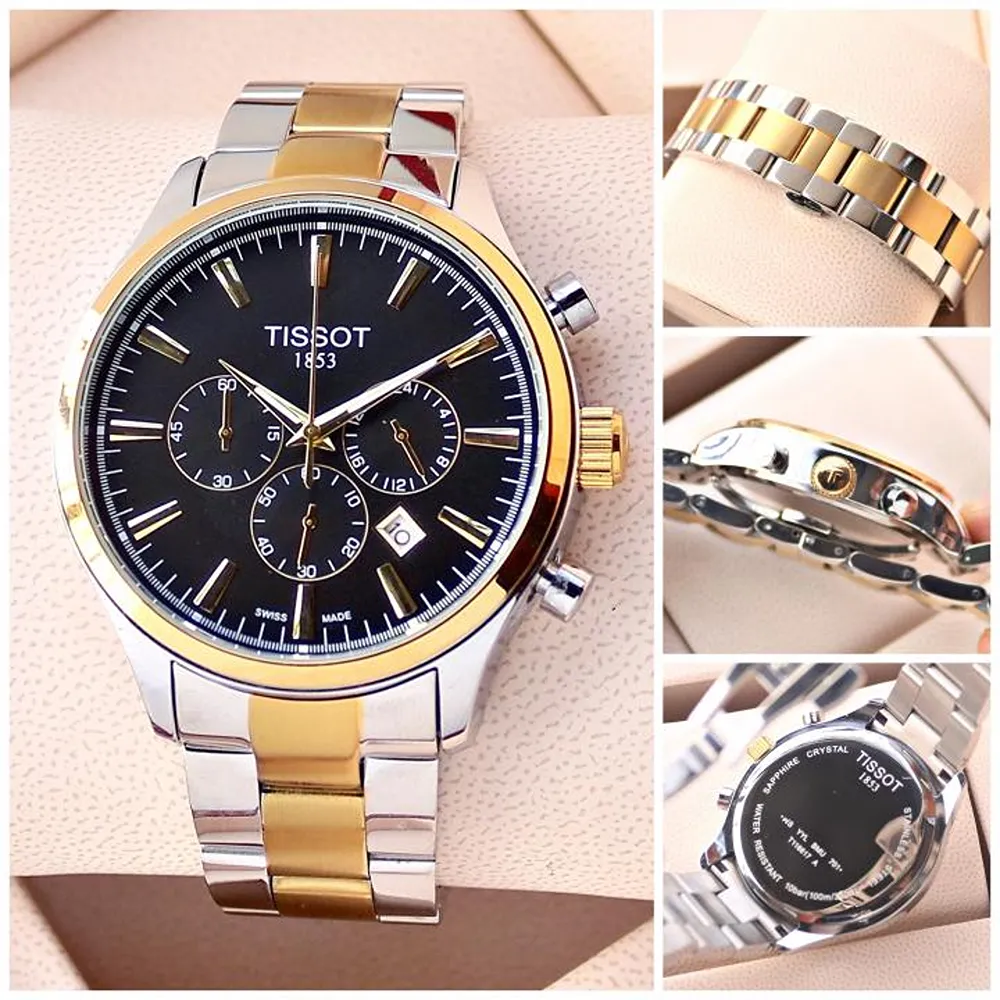 Trendy Tissot 1853 Watch For Men (SUP1263) - Image 2