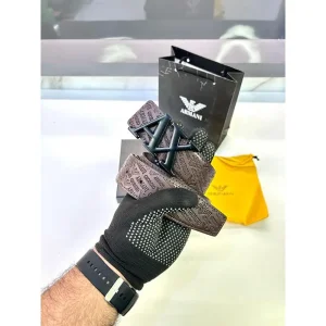 Armani Exchange Belt