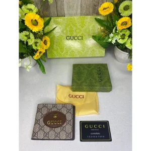 Gucci Wallet