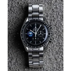 Omega Speedmaster Watch