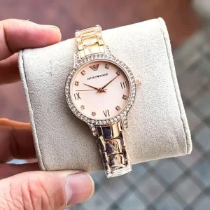 Emporio Armani Watch