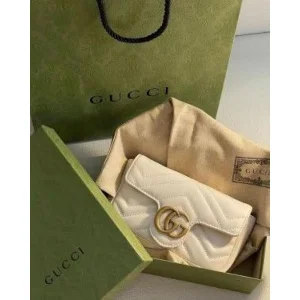 Gucci Marmont Sling Bag