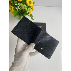 Mont Blanc Wallet