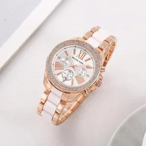 Michael Kors Wren Watch