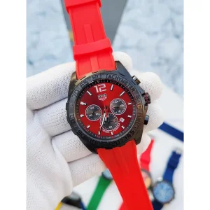 Tag Heuer Watch
