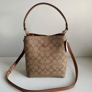 Coach Bucket Bag