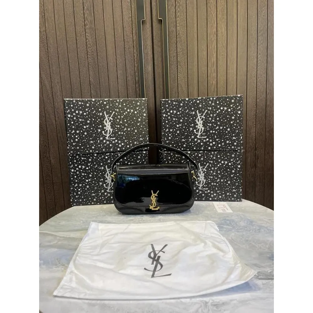 Premium YSL Saint Laurent Handbag For Women (SUP2972) - Image 2