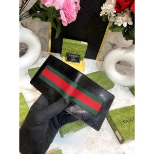 Gucci Bee Wallet
