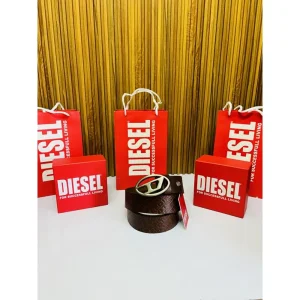 Diesel Belt