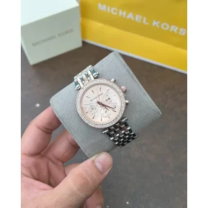Michael Kors Darci Watch