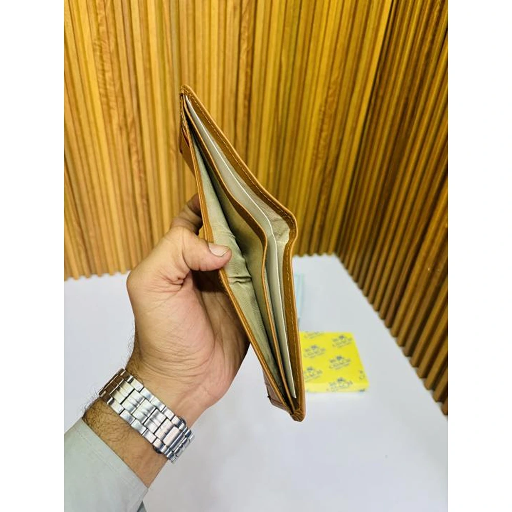 Trendy Coach Wallet For Men (SUP511) - Image 2