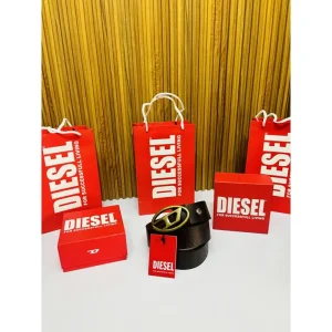 Diesel Belt