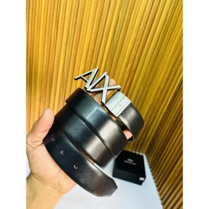 Armani Exchange Belt