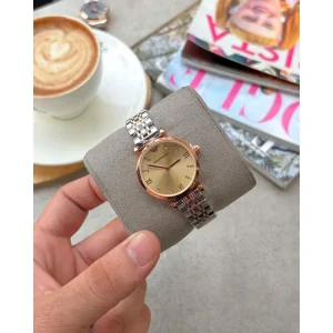 Premium Emporio Armani Watch For Women (SUP1825)
