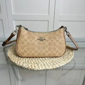 Coach Teri Shoulder Bag