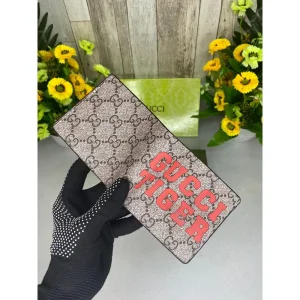 Gucci Wallet