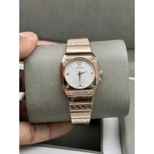 Versace Watch