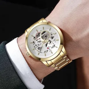 Tommy Hilfiger Automatic Watch