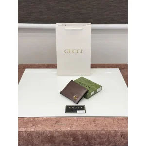 Gucci Wallet