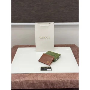 Gucci Wallet