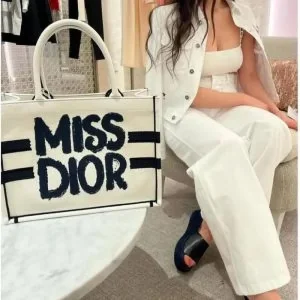 Miss Dior Handbag