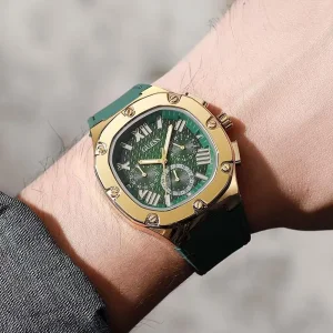 Guess Watch