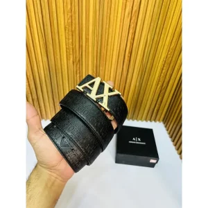 Armani Exchange Belt