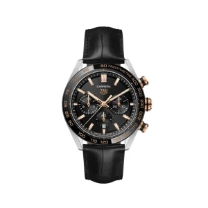 Tag Heuer Carrera Watch