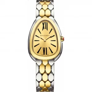 Bvlgari Serpenti Seduttori Watch