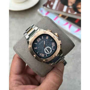 Guess Square Watch