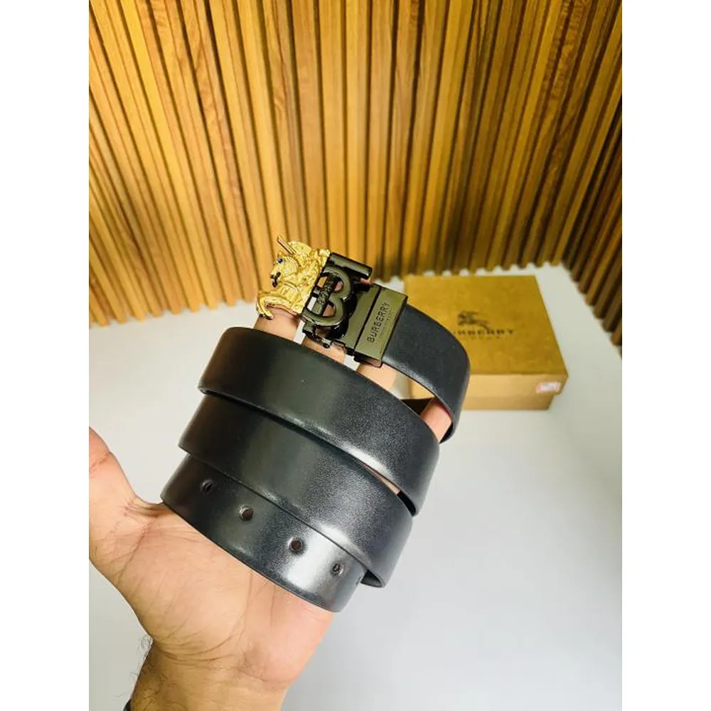 Burberry Belt